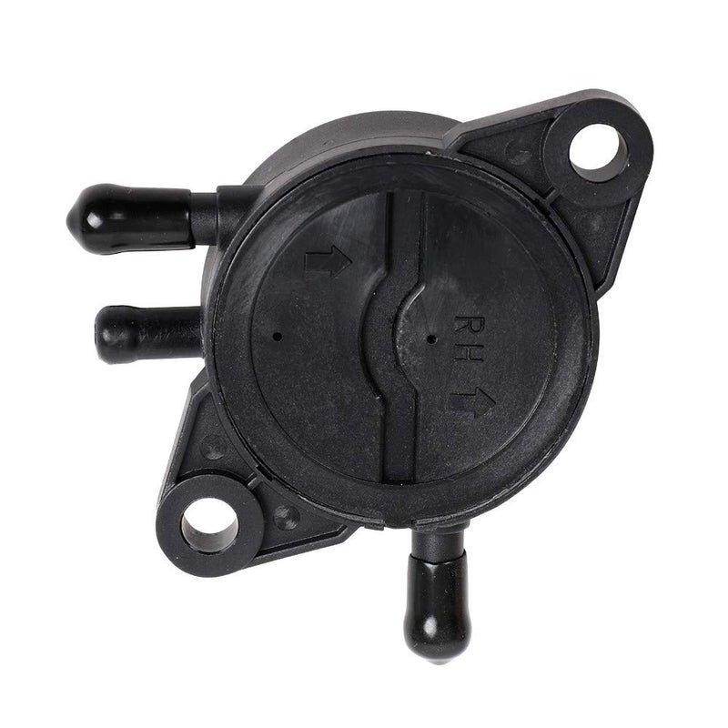 HIMIKI Fuel Pump JN6-F4410-11-00 JN6-F4410-10-00 JN6-F4560-00-00 Compatible with Yamaha Golf Cart Car G16 G17 G18 G19 G20 G22 G29 YDR and YDRAXSVL 2011-2013 Personal Watercraft External - Image 2